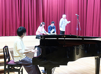 リヴよどえ音楽祭